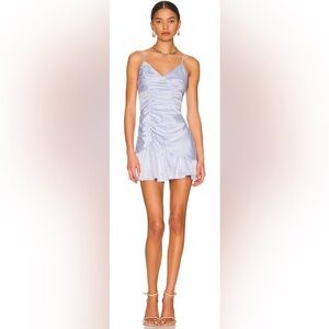 NWT - Majorelle Melville Mini Dress - Size XL